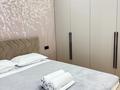 2-бөлмелі пәтер · 50 м² · 6/9 қабат, мкр Нурсая, Абылхаир хана 69, бағасы: 25 000 ₸ в Атырау — фото 6