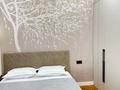 2-бөлмелі пәтер · 50 м² · 6/9 қабат, мкр Нурсая, Абылхаир хана 69, бағасы: 25 000 ₸ в Атырау — фото 7