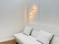 2-бөлмелі пәтер · 50 м² · 6/9 қабат, мкр Нурсая, Абылхаир хана 69, бағасы: 25 000 ₸ в Атырау — фото 8