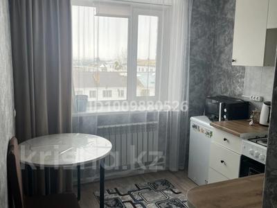 1-комнатная квартира · 30 м² · 4/5 этаж, Сейфуллина 9 за 8.5 млн ₸ в Макинске