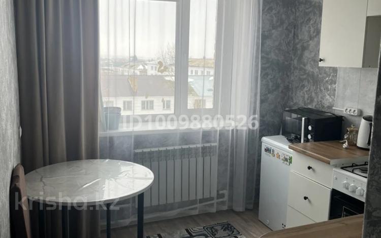 1-бөлмелі пәтер · 30 м² · 4/5 қабат, Сейфуллина 9, бағасы: 8.5 млн ₸ в Макинске — фото 2