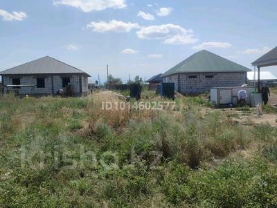 Участок · 6 соток, 214240 — Кенесары көшесі за 3.5 млн ₸ в Исаеве