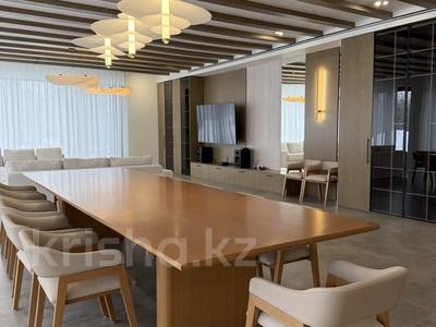 Жеке үй · 7 бөлме · 1700 м² · 100 сот., Бухар жырау 8/1, бағасы: 2.1 млрд 〒 в Астане