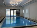 Отдельный дом · 7 комнат · 1700 м² · 100 сот., Бухар жырау 8/1 за 2.1 млрд ₸ в Астане — фото 22