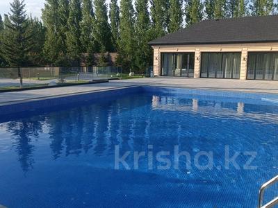 Отдельный дом · 7 комнат · 1700 м² · 100 сот., Бухар жырау 8/1 за 2.1 млрд ₸ в Астане