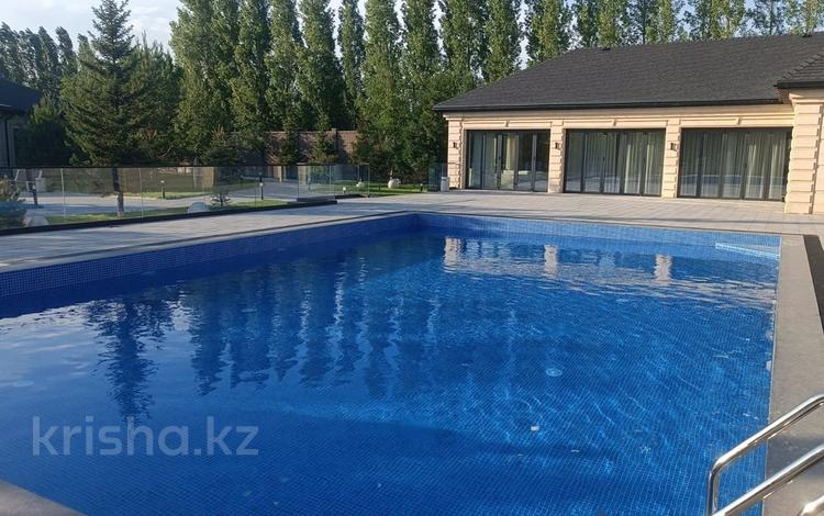 Отдельный дом · 7 комнат · 1700 м² · 100 сот., Бухар жырау 8/1 за 2.1 млрд ₸ в Астане — фото 5