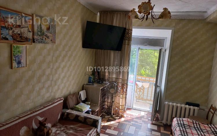 1-бөлмелі пәтер · 34.2 м² · 2/2 қабат, Калинина 75, бағасы: 8.5 млн ₸ в Усть-Каменогорске — фото 2