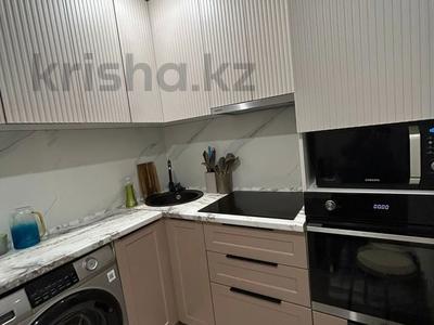 2-комнатная квартира · 45 м² · 5/5 этаж, Катаева 13 за 15.8 млн 〒 в Павлодаре