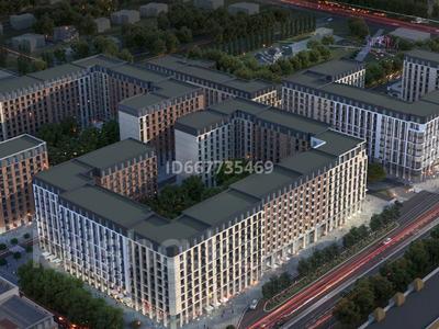 Свободное назначение · 84 м² за 60 млн ₸ в Астане, Есильский р-н