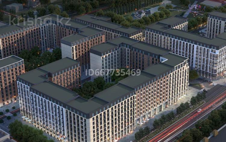Свободное назначение · 84 м² за 60 млн ₸ в Астане, Есильский р-н — фото 2