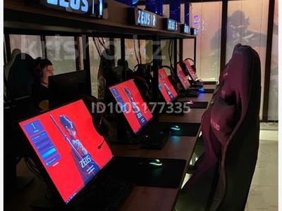 Компьютерный клуб · 200 м² за 12 млн ₸ в Таразе
