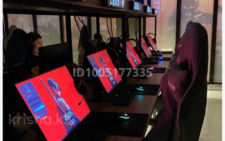 Компьютерный клуб · 200 м² за 12 млн ₸ в Таразе — фото 2