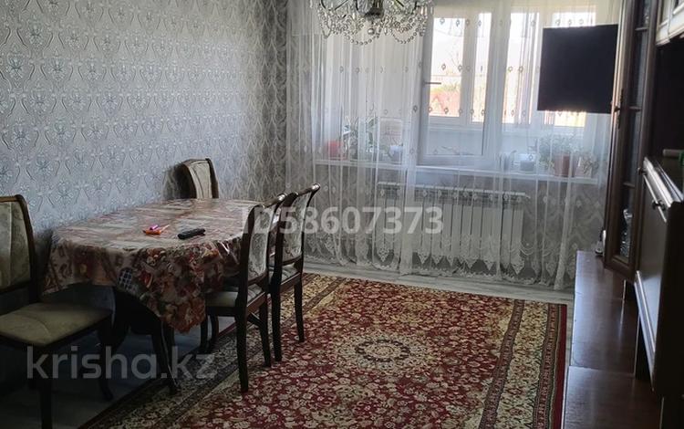 3-бөлмелі пәтер · 56.6 м² · 5/5 қабат, Еримбетова 13, бағасы: 25.5 млн ₸ в Шымкенте, Енбекшинский р-н — фото 19