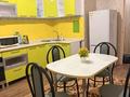 2-комнатная квартира · 75 м² · 3/5 этаж, Акана Серы 100 — Назарбаева за 16 000 ₸ в Кокшетау