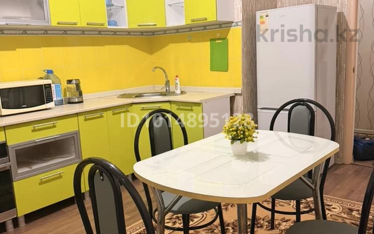 2-комнатная квартира · 75 м² · 3/5 этаж, Акана Серы 100 — Назарбаева за 16 000 ₸ в Кокшетау — фото 2