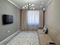 2-комнатная квартира · 76 м² · 4/5 этаж, Абулхайр-хана 56А за 43 млн 〒 в Атырау