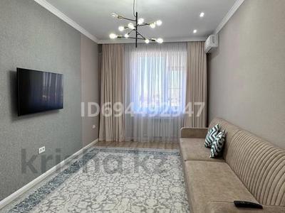 2-бөлмелі пәтер · 76 м² · 4/5 қабат, Абулхайр-хана 56А, бағасы: 41 млн ₸ в Атырау