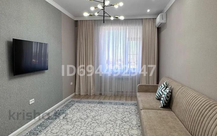 2-бөлмелі пәтер · 76 м² · 4/5 қабат, Абулхайр-хана 56А, бағасы: 41 млн ₸ в Атырау — фото 27