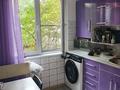 3-комнатная квартира · 72 м² · 6/9 этаж, мкр Аксай-4 за 42.5 млн ₸ в Алматы, Ауэзовский р-н — фото 4