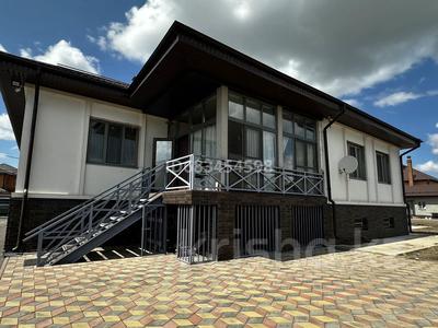 Отдельный дом · 12 комнат · 1000 м² · 36 сот., Жана Ауыл 73 — Бейбитшилик за 499 млн ₸ в Астане