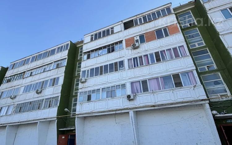 5-бөлмелі пәтер · 100 м² · 3/5 қабат, Бейбитшилик 26, бағасы: 12.8 млн ₸ в  — фото 2