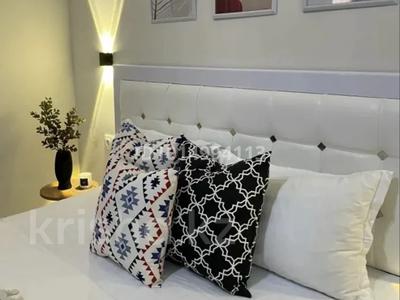 1-комнатная квартира · 40 м², Таупльсыздык 25 за 2 000 ₸ в Астане, Алматы р-н
