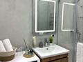 1-комнатная квартира · 40 м², Таупльсыздык 25 за 2 000 ₸ в Астане, Алматы р-н — фото 2