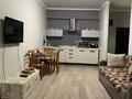 3-комнатная квартира · 68 м² · 11/12 этаж, Каирбекова 37 за 420 000 ₸ в Алматы, Медеуский р-н