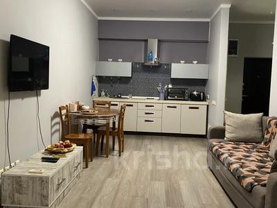 3-комнатная квартира · 68 м² · 11/12 этаж, Каирбекова 37 за 420 000 ₸ в Алматы, Медеуский р-н