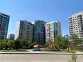 2-бөлмелі пәтер · 68 м² · 7/17 қабат, Айманова 140 — Атакент. Центральный стадион. Абая. Сатпаева, бағасы: 25 000 ₸ в Алматы, Бостандыкский р-н