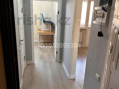 1-бөлмелі пәтер · 34 м² · 12/12 қабат, Ақбұлақ ш/а. 47, бағасы: 26 млн ₸ в Алматы, Алатауский р-н