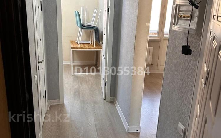 1-бөлмелі пәтер · 34 м² · 12/12 қабат, Ақбұлақ ш/а. 47, бағасы: 26 млн ₸ в Алматы, Алатауский р-н — фото 22