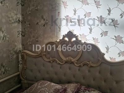 3-комнатная квартира · 62 м² · 1/4 этаж, 18 — Мд бургер дің арқасында каусар шайхананың за 14 млн ₸ в Сарыагаш