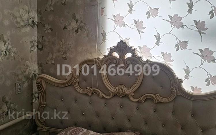 3-комнатная квартира · 62 м² · 1/4 этаж, 18 — Мд бургер дің арқасында каусар шайхананың за 14 млн ₸ в Сарыагаш — фото 2