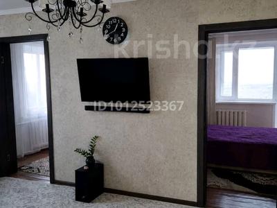4-бөлмелі пәтер · 61 м² · 4/5 қабат, Майкудук, Майкудук, 15й микрорайон 6, бағасы: 14.5 млн ₸ в Караганде, Алихана Бокейханова р-н