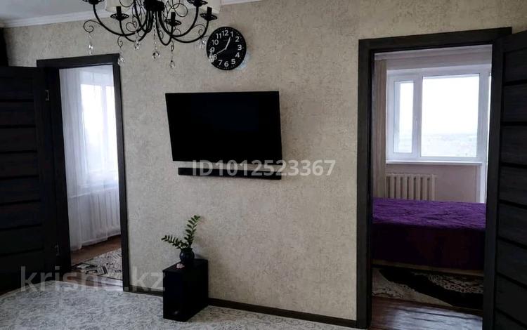 4-бөлмелі пәтер · 61 м² · 4/5 қабат, Майкудук, Майкудук, 15й микрорайон 6, бағасы: 14.5 млн ₸ в Караганде, Алихана Бокейханова р-н — фото 2
