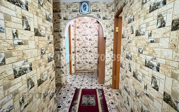 2-комнатная квартира · 54 м² · 4/5 этаж, Мусрепова 2 — Возле 9 корпус Коркыт Ата универ. за 120 000 ₸ в  — фото 2