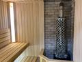 Отдельный дом · 4 комнаты · 393.4 м² · 6 сот., мкр Коктобе 152 за 5 млн ₸ в Алматы, Медеуский р-н — фото 31