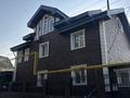 Отдельный дом · 4 комнаты · 393.4 м² · 6 сот., мкр Коктобе 152 за 5 млн ₸ в Алматы, Медеуский р-н — фото 70