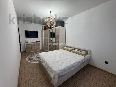 2-комнатная квартира · 59.8 м² · 3/5 этаж, Айша биби — Тауке хана за 24 млн ₸ в Таразе