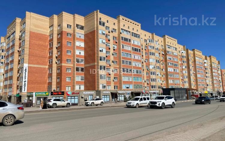 2-комнатная квартира · 78 м² · 9/10 этаж, мкр. Алтын орда, Молдагулова 56Д к2 — Мангилик за 26 млн ₸ в Актобе — фото 2