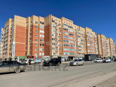 2-комнатная квартира · 78 м² · 9/9 этаж, мкр. Алтын орда, Молдагулова 56Д к2 — Мангилик за 25.5 млн ₸ в Актобе