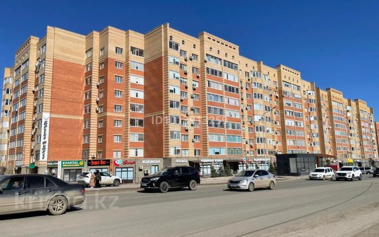 2-комнатная квартира · 78 м² · 9/9 этаж, мкр. Алтын орда, Молдагулова 56Д к2 — Мангилик за 25.5 млн ₸ в Актобе — фото 22