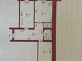2-комнатная квартира · 78 м² · 9/9 этаж, мкр. Алтын орда, Молдагулова 56Д к2 — Мангилик за 25.5 млн ₸ в Актобе — фото 20