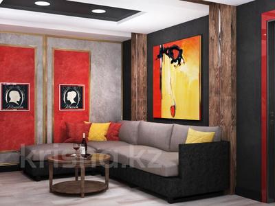 1-комнатная квартира · 34 м², Гоголя 53 — Н.Абдирова, Юбилейный магаз, Боулинг, Оптима за 2 500 〒 в Караганде