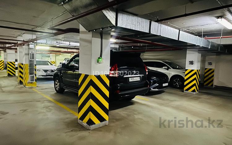 Паркинг · 20 м² · Сарыарка 3а — Сарарка 5 Шевченко, бағасы: 30 000 ₸ в Астане, Сарыарка р-н — фото 2