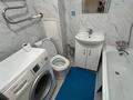 1-комнатная квартира · 21 м² · 6/9 этаж, Жумекена Нажимеденова 19 за 170 000 ₸ в Астане, Алматы р-н — фото 3