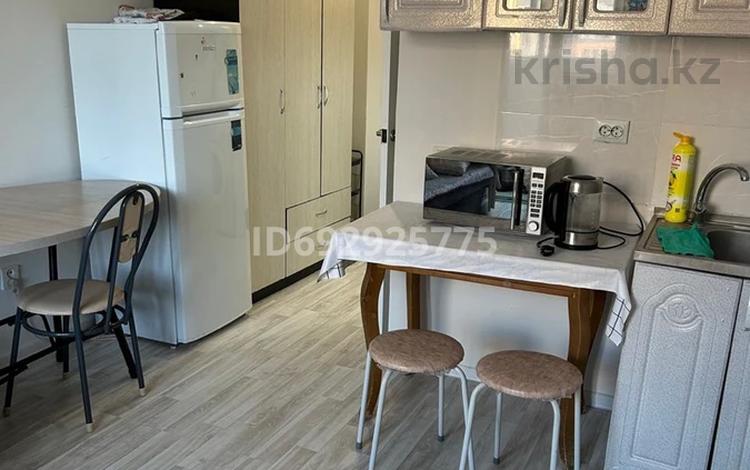 1-комнатная квартира · 21 м² · 6/9 этаж, Жумекена Нажимеденова 19 за 170 000 ₸ в Астане, Алматы р-н — фото 27