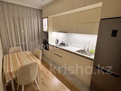 2-комнатная квартира · 59 м² · 5/9 этаж, мкр Нурсая, Елорда 6/8 за 320 000 ₸ в Атырау