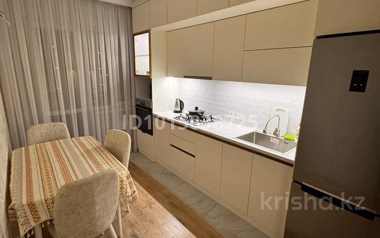 2-бөлмелі пәтер · 59 м² · 5/9 қабат, Нұрсая ш/а., Елорда 6/8, бағасы: 320 000 ₸ в Атырау, мкр Нурсая — фото 3